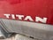 2017 Nissan Titan Platinum Reserve
