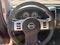 2020 Nissan Frontier PRO-4X