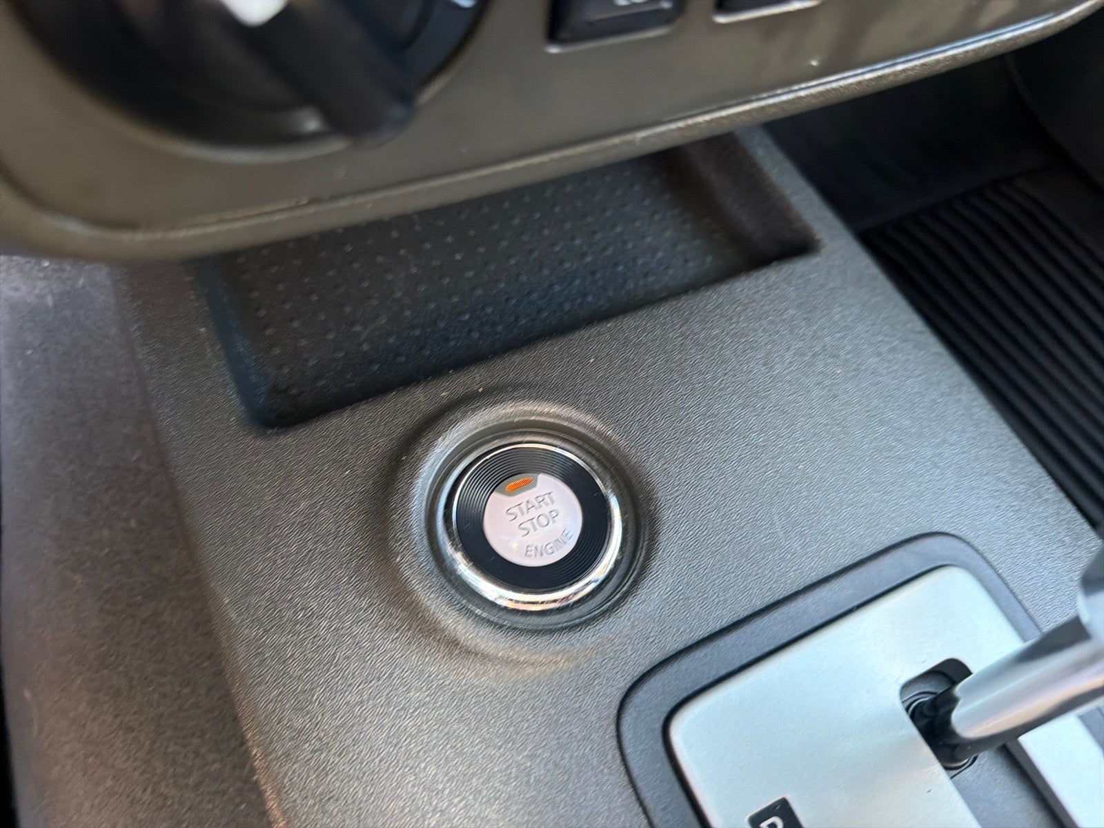 2020 Nissan Frontier PRO-4X