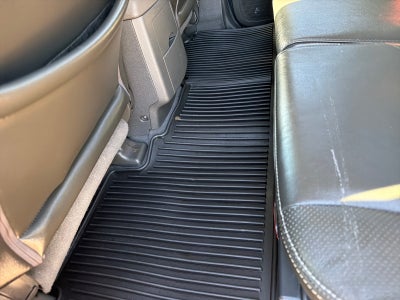 2020 Nissan Frontier PRO-4X