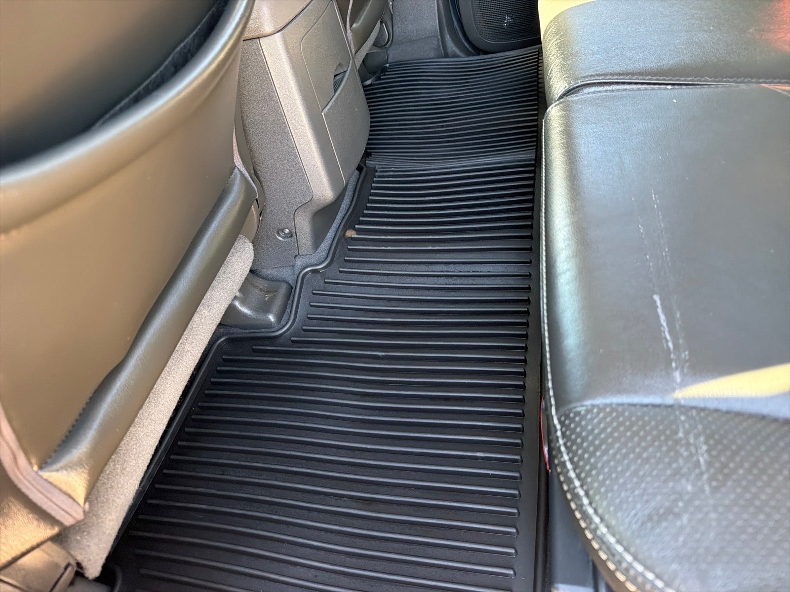 2020 Nissan Frontier PRO-4X