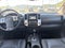 2020 Nissan Frontier PRO-4X