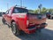 2020 Nissan Frontier PRO-4X