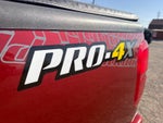 2020 Nissan Frontier PRO-4X