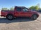 2020 Nissan Frontier PRO-4X