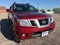 2020 Nissan Frontier PRO-4X