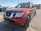 2020 Nissan Frontier PRO-4X