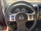 2020 Nissan Frontier PRO-4X