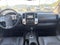 2020 Nissan Frontier PRO-4X