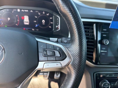 2023 Volkswagen Atlas Cross Sport V6 SEL Premium R-Line 4Motion