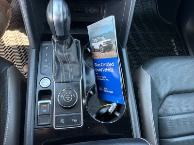 2023 Volkswagen Atlas Cross Sport V6 SEL Premium R-Line 4Motion