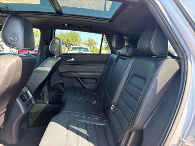 2023 Volkswagen Atlas Cross Sport V6 SEL Premium R-Line 4Motion