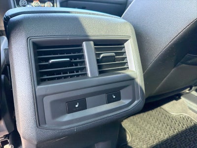 2023 Volkswagen Atlas Cross Sport V6 SEL Premium R-Line 4Motion