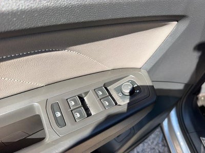 2023 Volkswagen Atlas Cross Sport V6 SEL Premium R-Line 4Motion