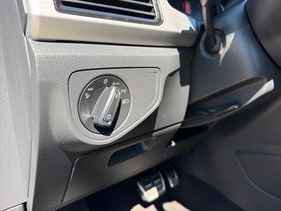 2023 Volkswagen Atlas Cross Sport V6 SEL Premium R-Line 4Motion