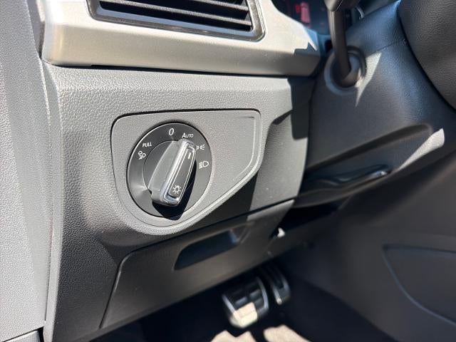 2023 Volkswagen Atlas Cross Sport V6 SEL Premium R-Line 4Motion