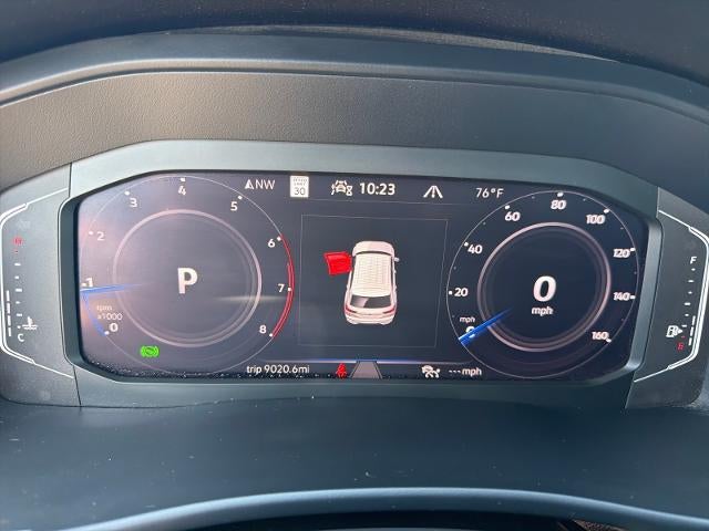 2023 Volkswagen Atlas Cross Sport V6 SEL Premium R-Line 4Motion