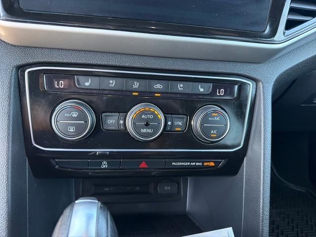 2023 Volkswagen Atlas Cross Sport V6 SEL Premium R-Line 4Motion