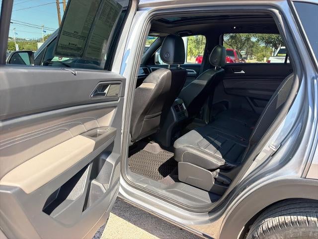 2023 Volkswagen Atlas Cross Sport V6 SEL Premium R-Line 4Motion