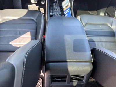2023 Volkswagen Atlas Cross Sport V6 SEL Premium R-Line 4Motion