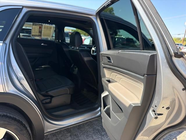 2023 Volkswagen Atlas Cross Sport V6 SEL Premium R-Line 4Motion