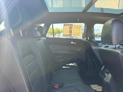 2023 Volkswagen Atlas Cross Sport V6 SEL Premium R-Line 4Motion