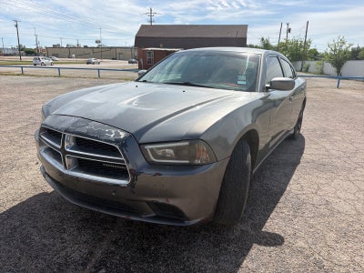 2011 Dodge Charger SE