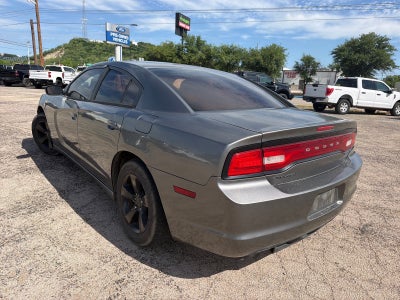 2011 Dodge Charger SE