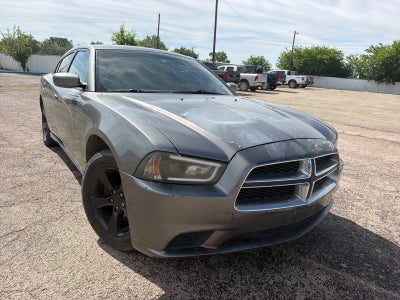2011 Dodge Charger SE