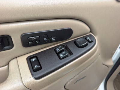 2004 Chevrolet Silverado 1500 LT