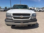 2004 Chevrolet Silverado 1500 LT