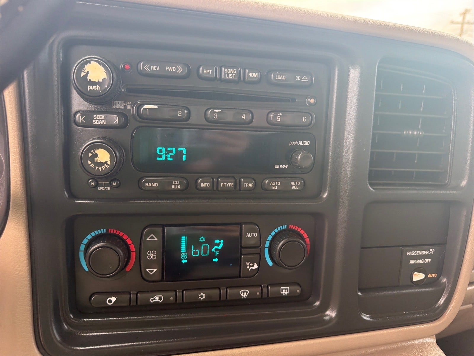2004 Chevrolet Silverado 1500 LT