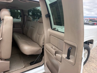 2004 Chevrolet Silverado 1500 LT