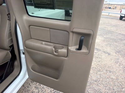 2004 Chevrolet Silverado 1500 LT