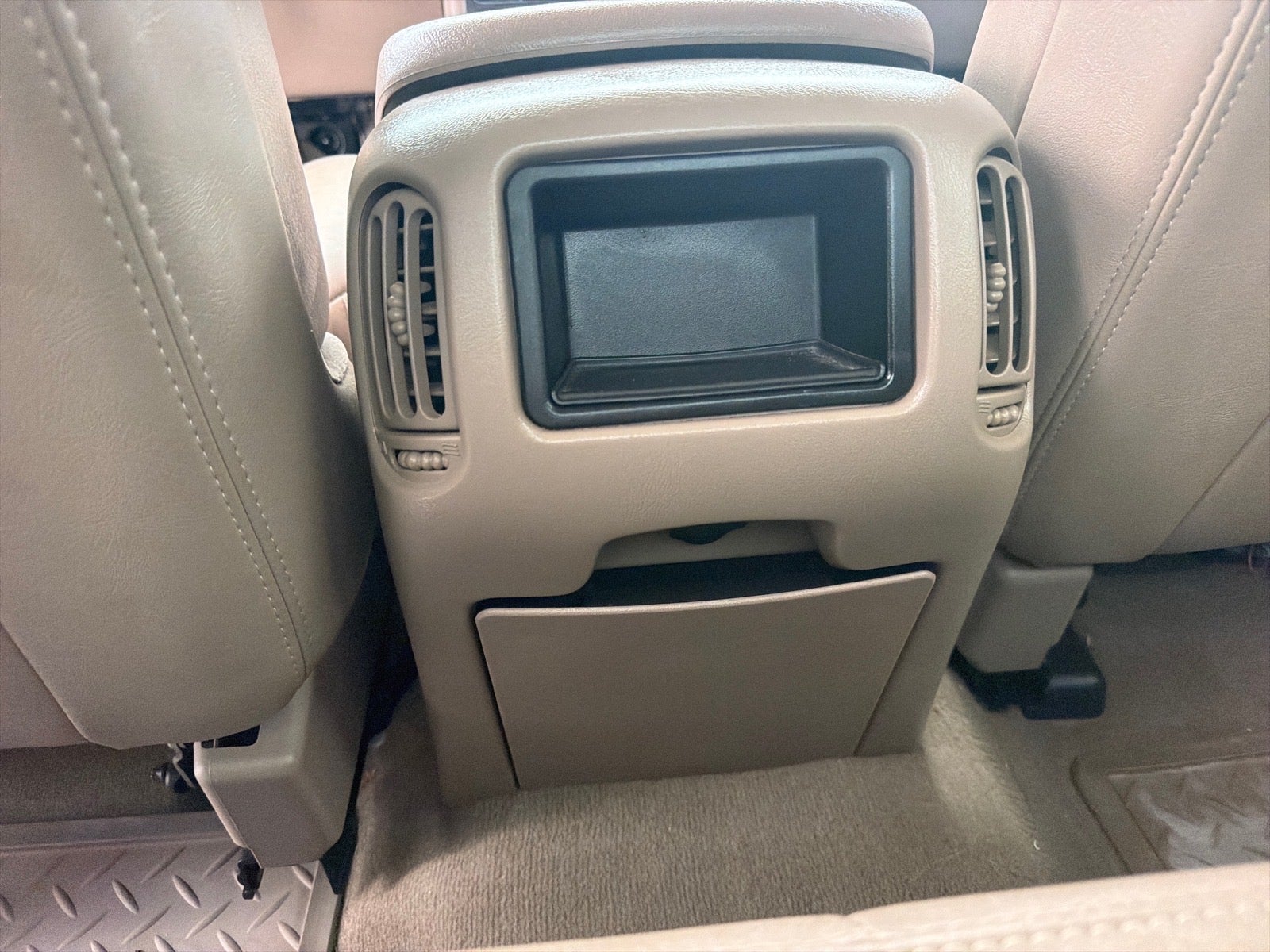 2004 Chevrolet Silverado 1500 LT