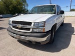 2004 Chevrolet Silverado 1500 LT