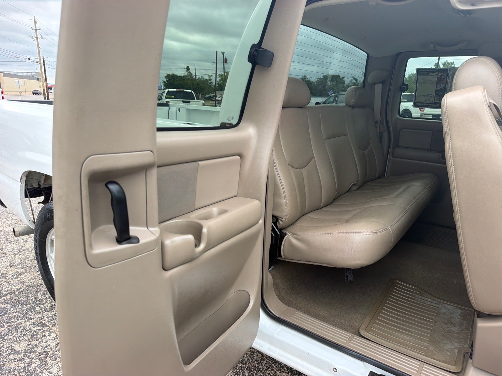 2004 Chevrolet Silverado 1500 LT