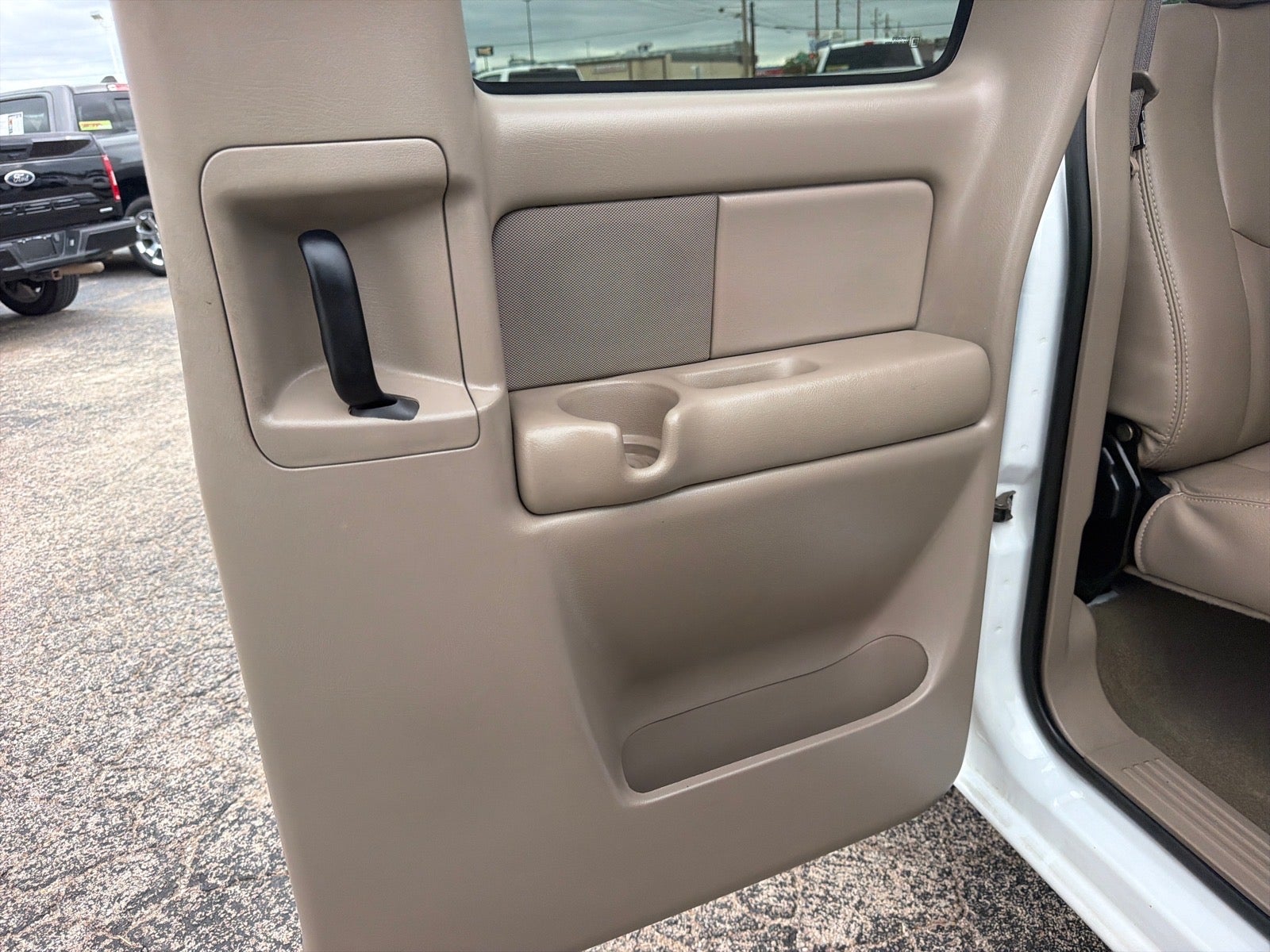 2004 Chevrolet Silverado 1500 LT