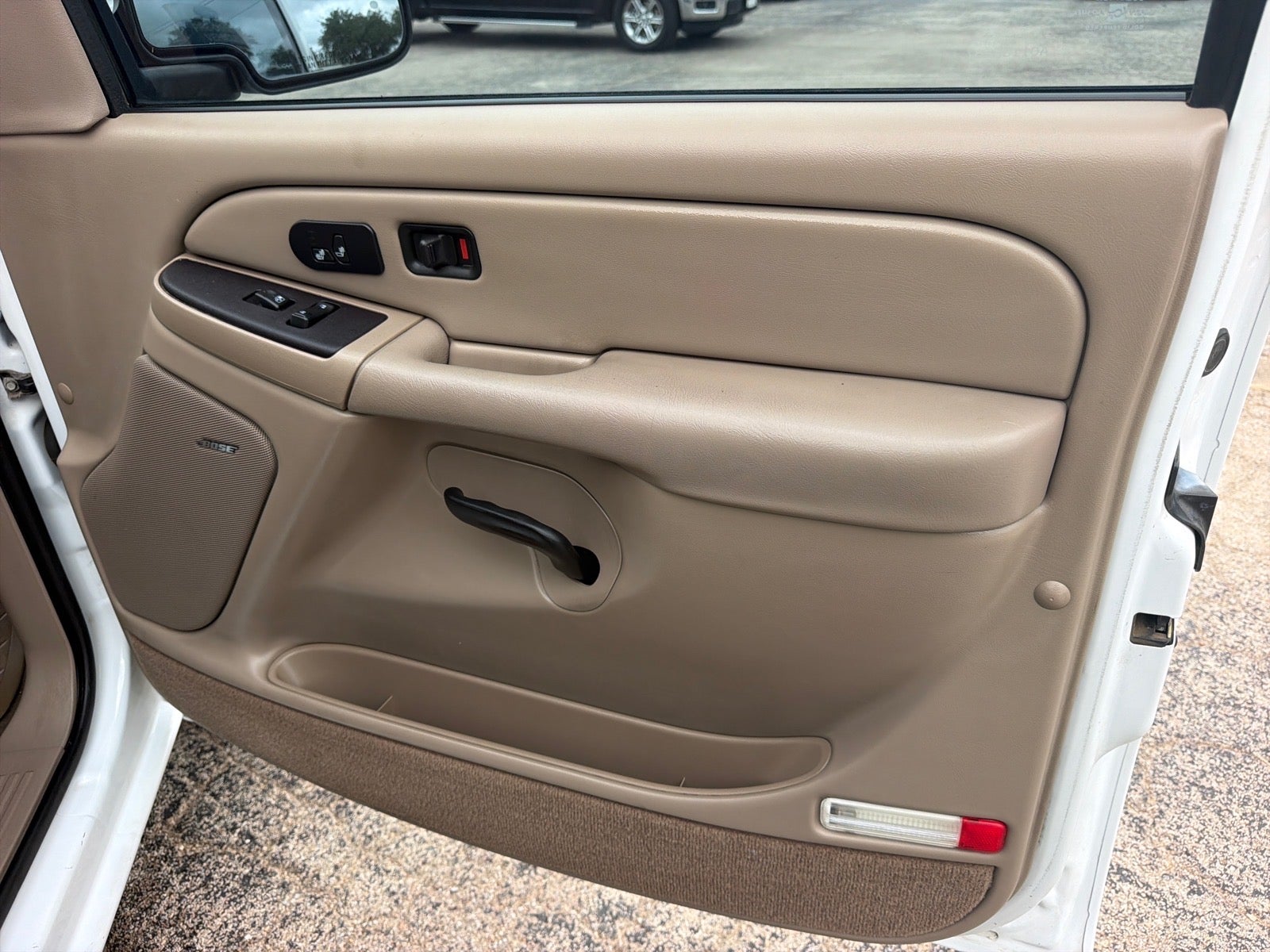 2004 Chevrolet Silverado 1500 LT