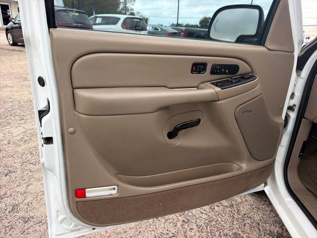 2004 Chevrolet Silverado 1500 LT