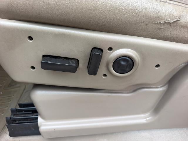 2004 Chevrolet Silverado 1500 LT