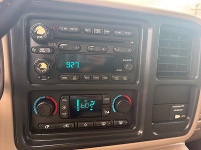 2004 Chevrolet Silverado 1500 LT