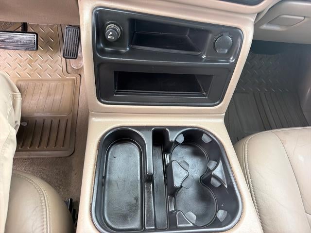 2004 Chevrolet Silverado 1500 LT