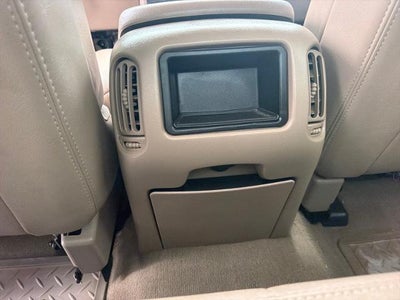 2004 Chevrolet Silverado 1500 LT
