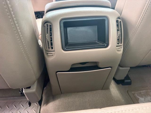 2004 Chevrolet Silverado 1500 LT