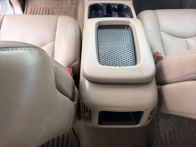 2004 Chevrolet Silverado 1500 LT