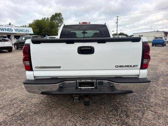 2004 Chevrolet Silverado 1500 LT