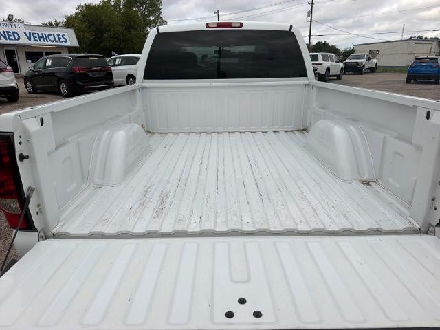 2004 Chevrolet Silverado 1500 LT