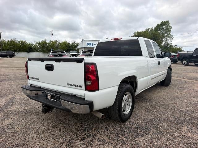 2004 Chevrolet Silverado 1500 LT