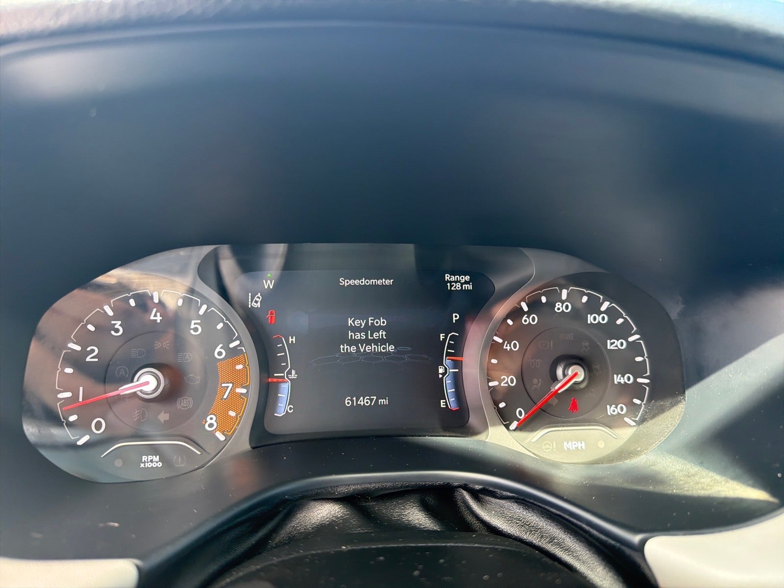 2025 Jeep Compass Limited - Photo 24